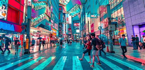 tokyo social media agency